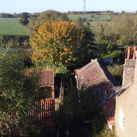 Crofton Dye House