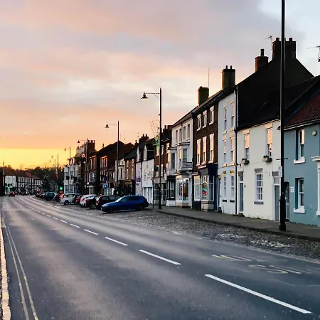 Crofton Dye House Yarm