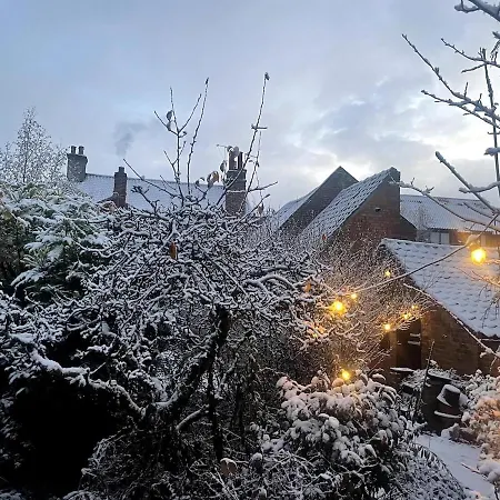 Crofton Dye House * Yarm