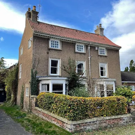 Apartment Crofton Dye House