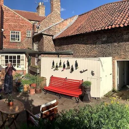 Apartment Crofton Dye House *