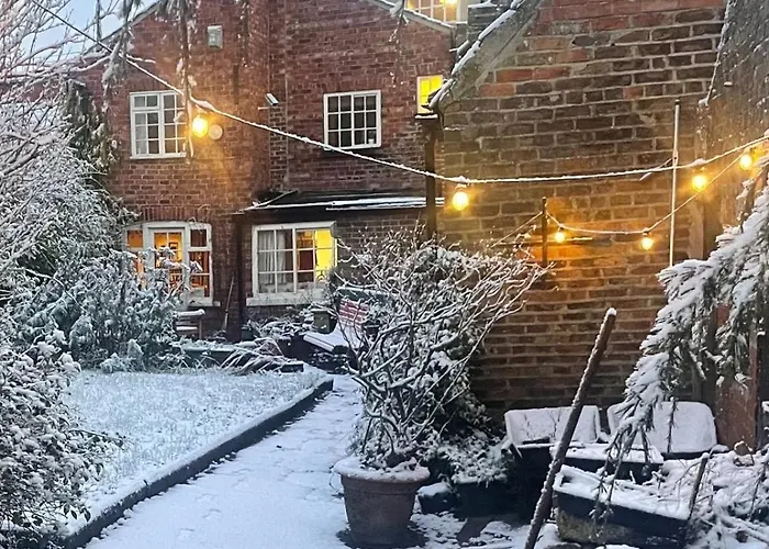 Apartment Crofton Dye House