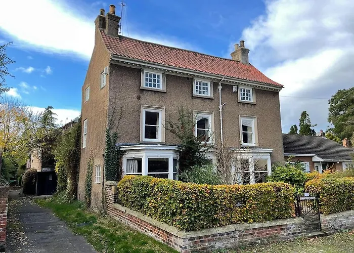 Apartment Crofton Dye House