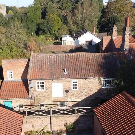 アパート Crofton Dye House *