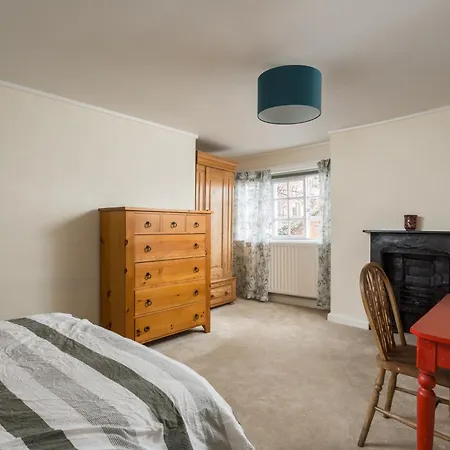 Crofton Dye House ヤーム