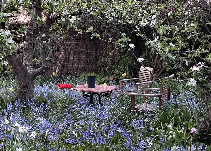 Crofton Dye House アパート *